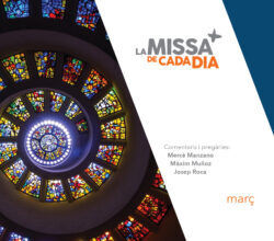 LA MISSA DE CADA DIA. MARÇ 2025