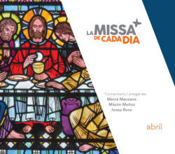 MISSA DE CADA DIA 04 ABRIL 2025
