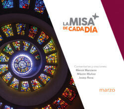 LA MISA DE CADA DÍA. MARZO 2025