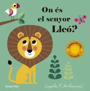 On És el Senyor Lleó?