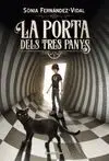 La Porta Dels Tres Panys