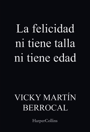 LA FELICIDAD NI TIENE TALLA NI TIENE EDAD