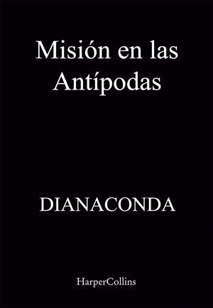 MISION EN LAS ANTIPODAS