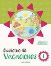 CUADERNO DE VACACIONES 1