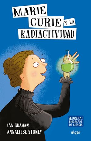 MARIE CURIE Y LA RADIACTIVIDAD