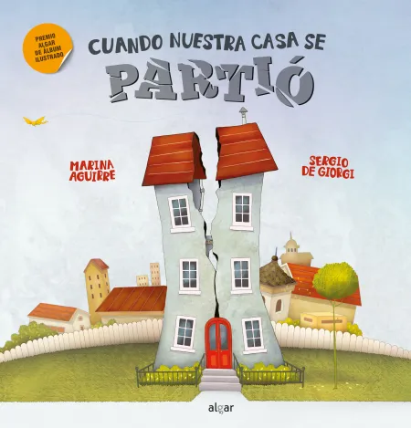 Cuando nuestra Casa se Partió