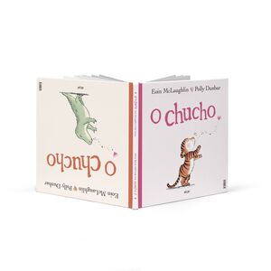 (G).O CHUCHO.(ALBUMES ILUSTRADOS)