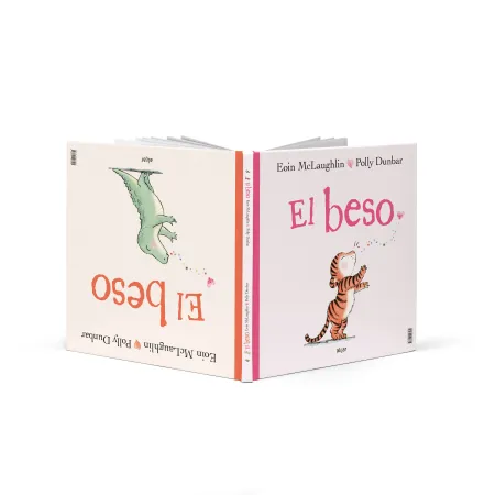 El Beso