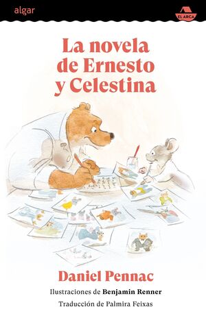 LA NOVELA DE ERNESTO Y CELESTINA