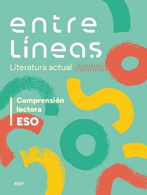 (25).ENTRE LINEAS:LITERATURA ACTUAL.(ESO)