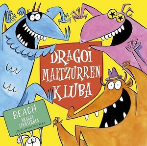 DRAGOI MALTZURREN KLUBA