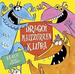 Dragoi Maltzurren Kluba