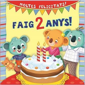 FAIG 2 ANYS!