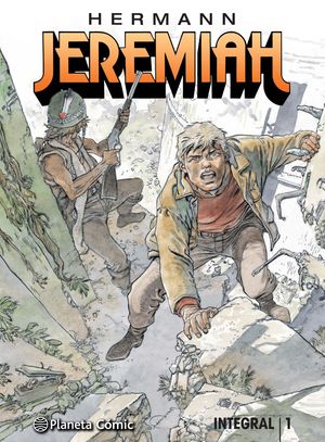 JEREMIAH