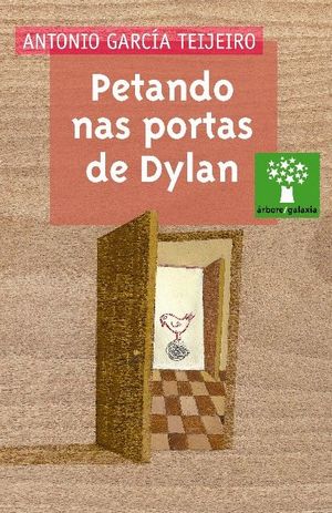 PETANDO NAS PORTAS DE DYLAN