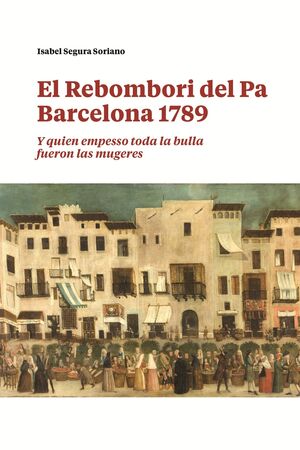 REBOMBORI DEL PA:BARCELONA 1789