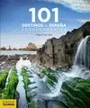 101 Destinos de España Sorprendentes