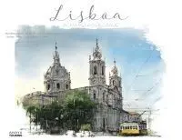 Lisboa. Acuarelas de Viaje