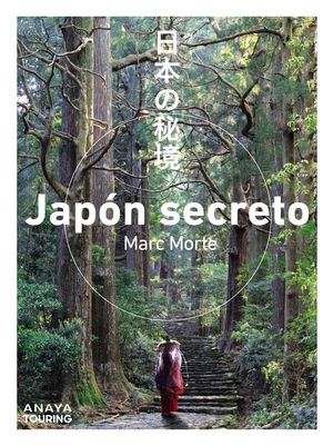 JAPÓN SECRETO