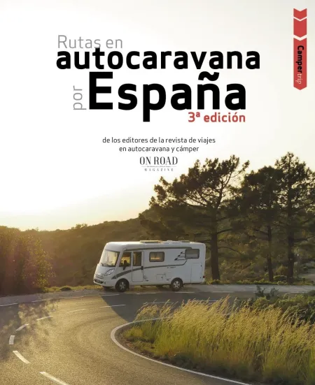 Rutas en Autocaravana por España