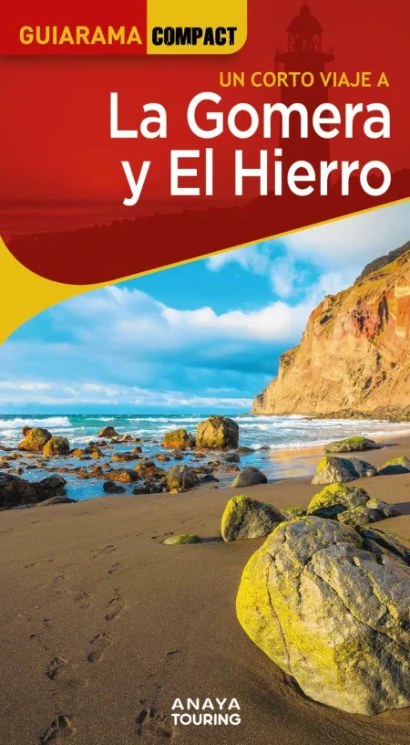 La Gomera y el Hierro