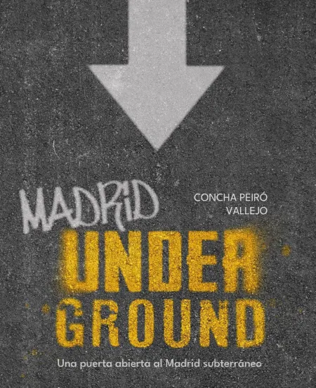 Madrid Underground