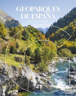 GEOPARQUES DE ESPAÑA