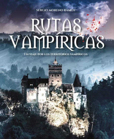 10 Destinos Top para Vampiros / Rutas Vampíricas