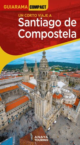 SANTIAGO DE COMPOSTELA