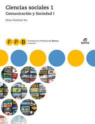 COMUNICACION Y SOCIEDAD I CIENCIAS SOCIALES 1 FPB