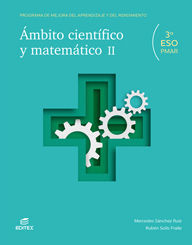 PMAR - ÁMBITO CIENTÍFICO Y MATEMÁTICO II