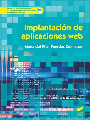 IMPLANTACION DE APLICACIONES WEB