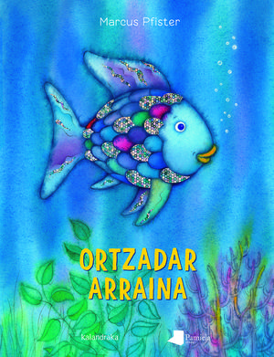 ORTZADAR ARRAINA