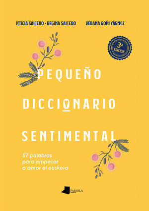 PEQUEÑO DICCIONARIO SENTIMENTAL