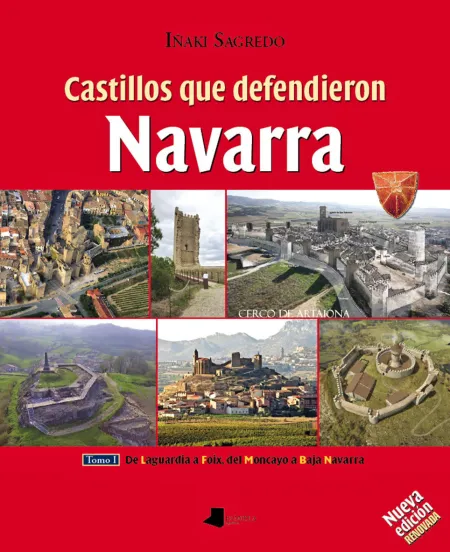 Castillos que Defendieron Navarra