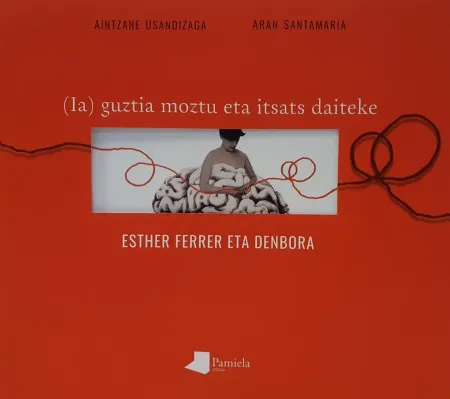 Esther Ferrer Eta Denbora