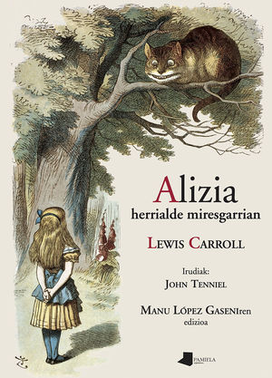 ALIZIA HERRIALDE MIRESGARRIAN