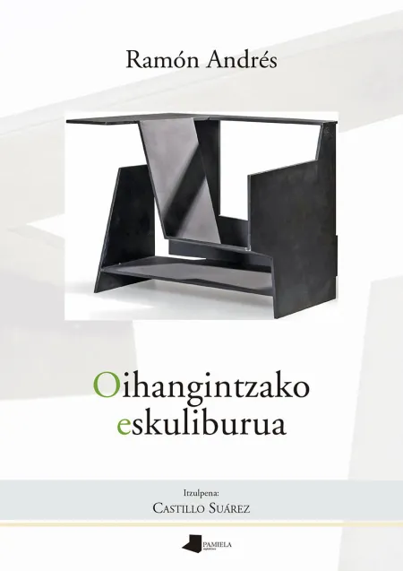 Oihangintzako Eskuliburua
