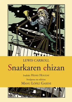 Snarkaren Ehizan