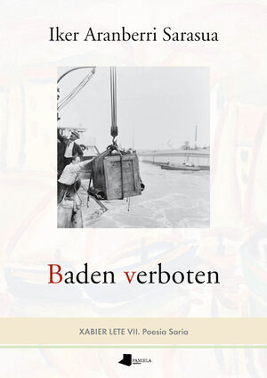 BADEN VERBOTEN
