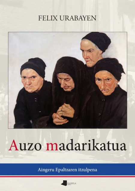 Auzo Madarikatua