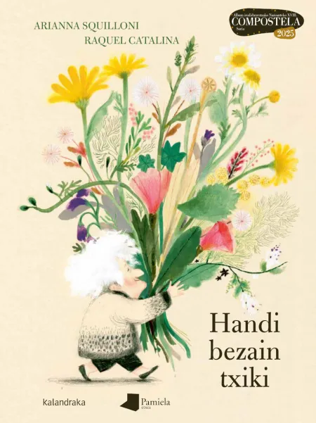 Handi Bezain Txiki