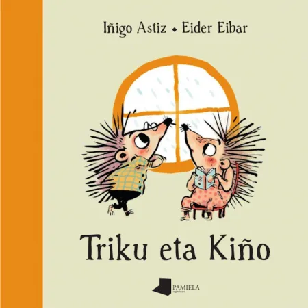 Triku Eta Kiño