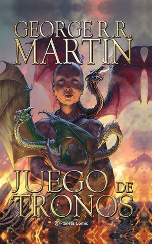 JUEGO DE TRONOS Nº 04/04 (NUEVA EDICION)
