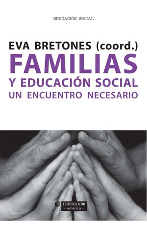FAMILIAS Y EDUCACIÓN SOCIAL