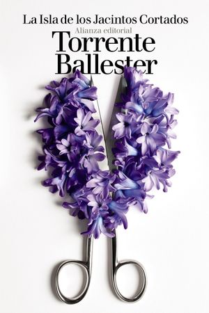 LA ISLA DE LOS JACINTOS