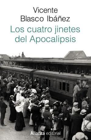 Los Cuatro Jinetes del Apocalipsis