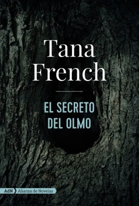 El Secreto del Olmo (Adn)