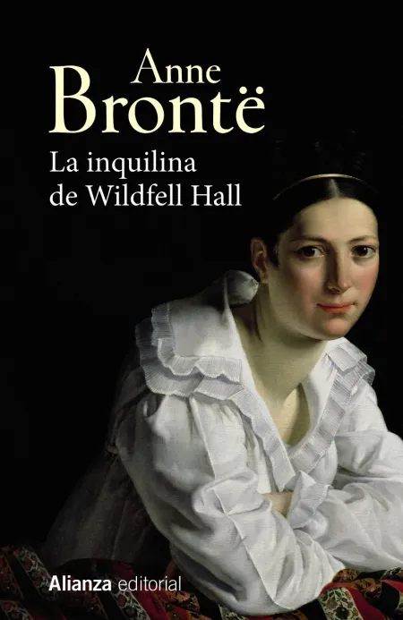 La Inquilina de Wildfell Hall