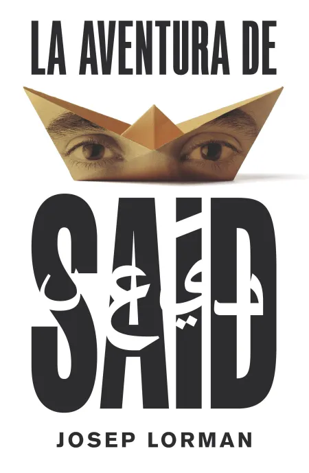Ga. 309 la Aventura de Said